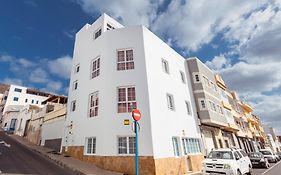 Apartamento ático