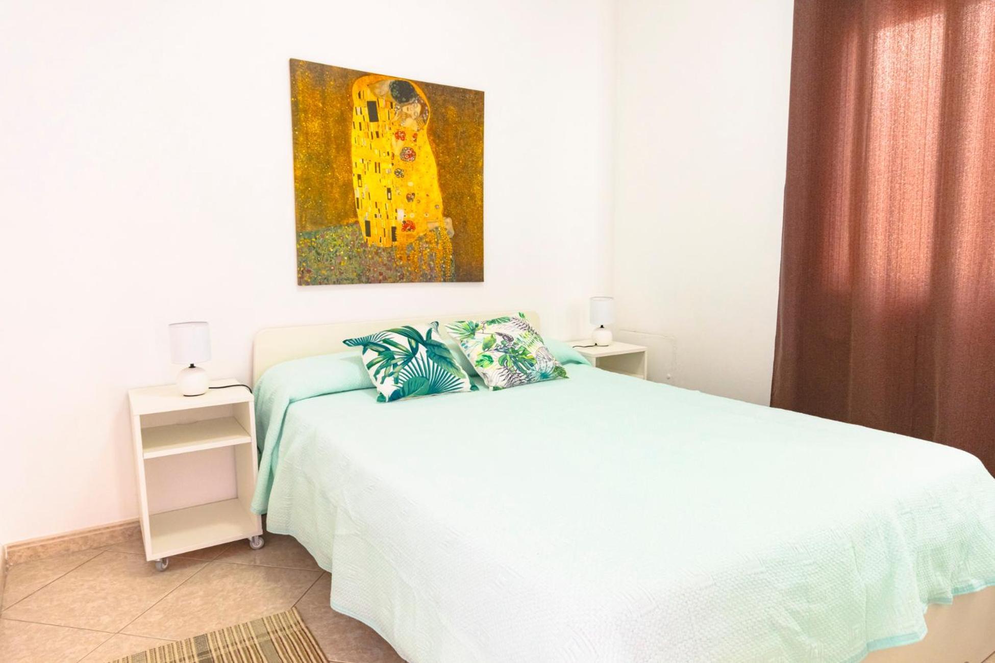 Apartamento ático Gran Tarajal Exterior foto